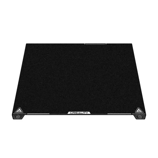 Creality K2 Build Plate VARIANT 