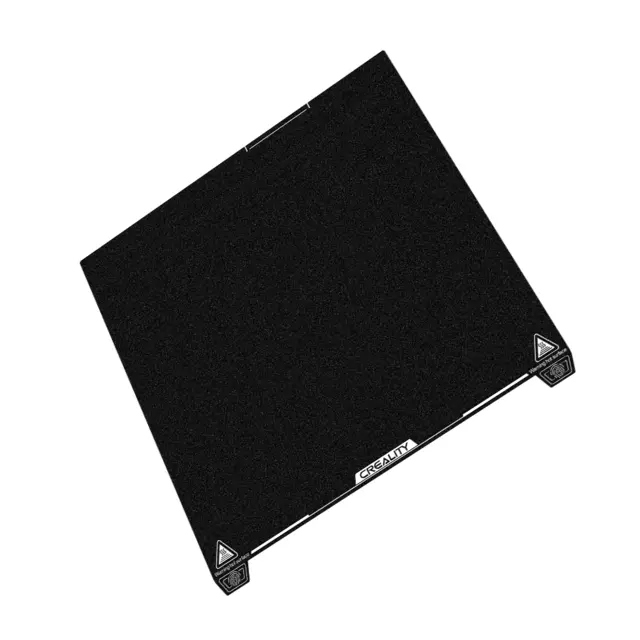 Creality K2 Build Plate VARIANT 