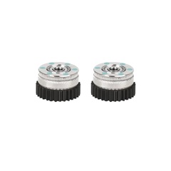 Creality Extrusion Gear Kit K2 Plus