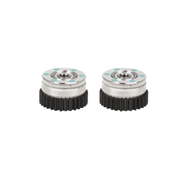 Creality Extrusion Gear Kit K2 Plus 