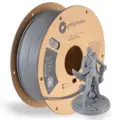 Polymaker PolyLite PETG Grey (1000g) 
