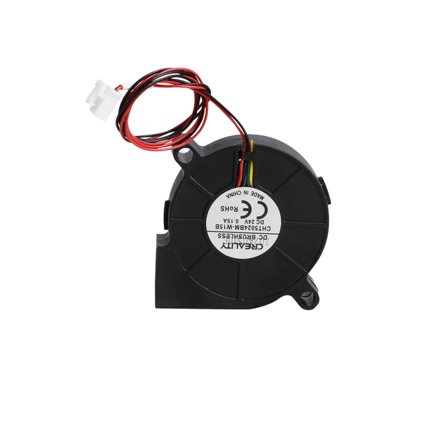 Creality Mainboard Cooling Fan K2 Plus 