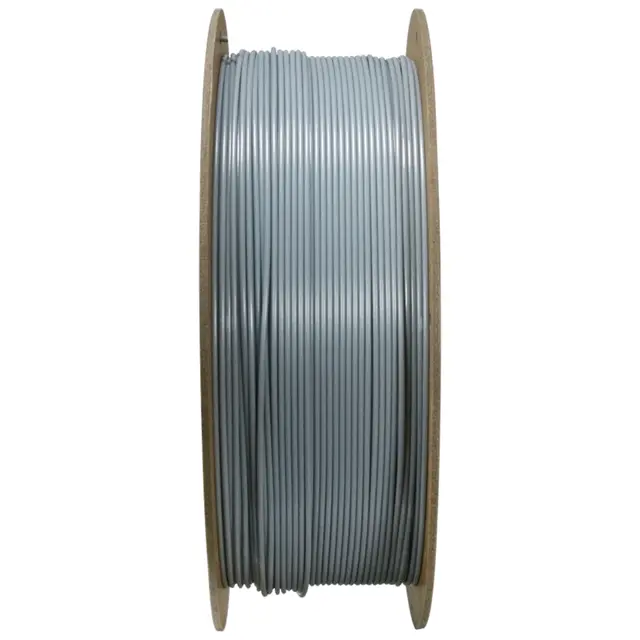 Polymaker PolyLite PETG Grey (1000g) 