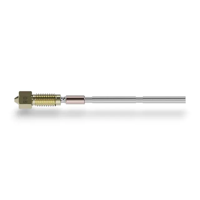 Prusa Nextruder Nozzle - High Flow 0.6mm 