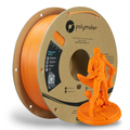 Polymaker PolyLite PETG Orange (1000g) 