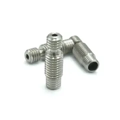 E3D Heatbreak for V6 nozzle