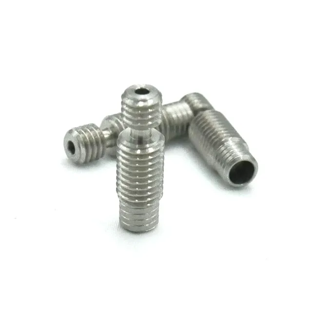 E3D Heatbreak for V6 nozzle 