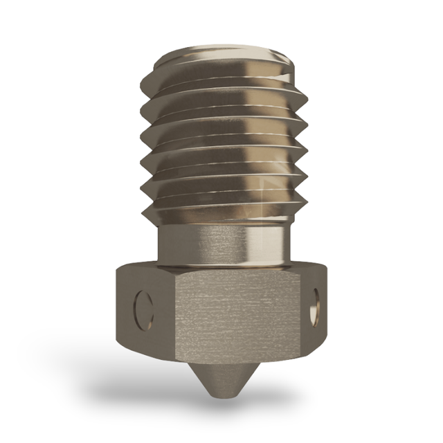 E3D V6 Copper Nozzle 0.4mm 