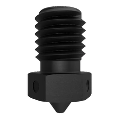 E3D V6 Hardened Nozzle 0.4mm - V6