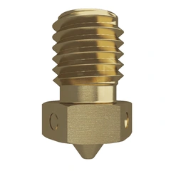 E3D V6 Brass Nozzle 0.15mm - V6