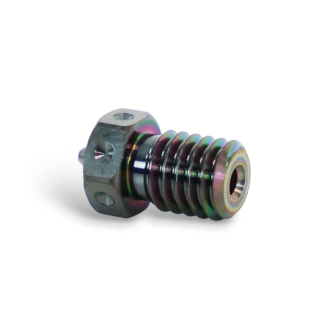 E3D V6 ObXidian Nozzle 0.6mm - V6 