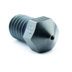 Micro Swiss V6 M2 HSS Hardened Nozzle 0.8mm - V6