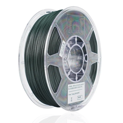 eSun PETG-CF Dark Green