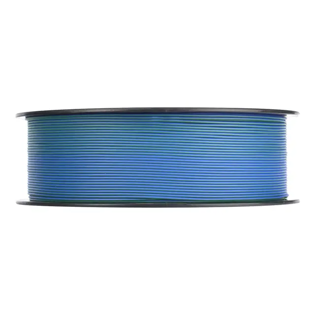 eSun PLA-Matte Dual Blue Green 