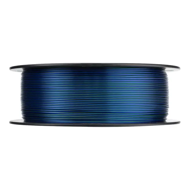 eSun PLA-Silk Magic Blue Green 