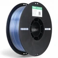 eSun PLA-Silk Magic Silver Blue 