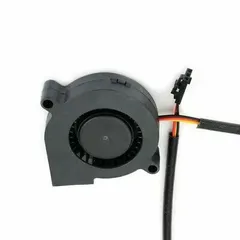 Prusa 5015 5V Fan MK3 / MK3S / MK3S+
