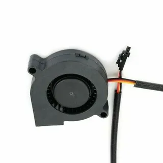 Prusa 5015 5V Fan MK3 / MK3S / MK3S+ 