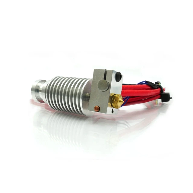 Prusa hotend - MK3 / MK3S / MK3S+ 