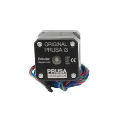 Prusa Steppermotor for Extruder MK2 / MK2.5 / 2.5S / MK3 / MK3S