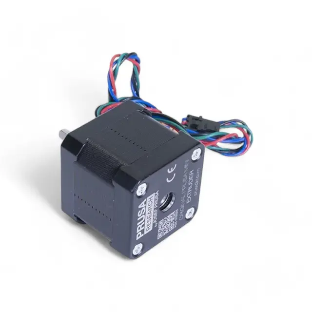 Prusa Steppermotor for Extruder Mini / Mini+ 