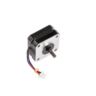 Prusa Steppermotor for Extruder MK3.9 / MK3.9S / MK4 / MK4S / XL