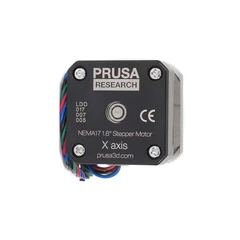 Prusa Steppermotor for X-Axis MK2 / MK2.5 / 2.5S / MK3 / MK3S