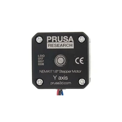 Prusa Steppermotor for Y-Axis MK2 / MK2.5 / 2.5S / MK3 / MK3S