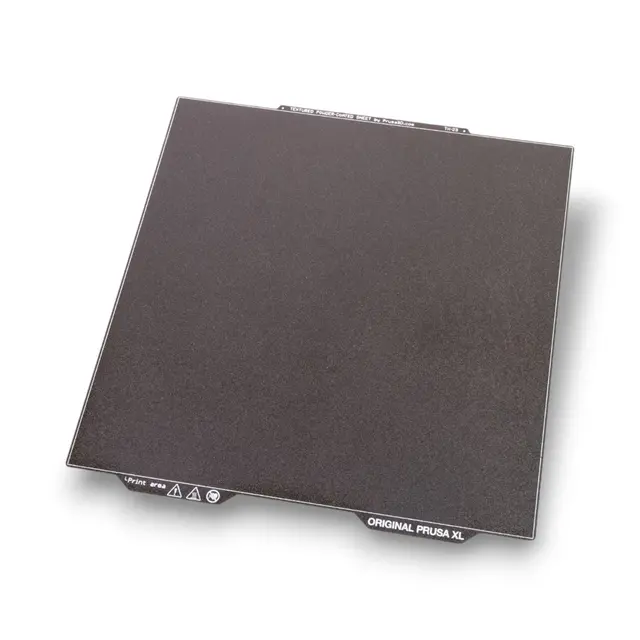 Prusa Textured Powder-coated Print Sheet XL 