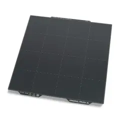 Prusa Smooth PEI Spring Steel Sheet XL