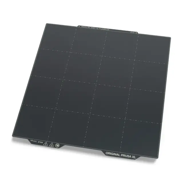 Prusa Smooth PEI Spring Steel Sheet XL 