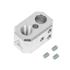 Prusa Nextruder Heater Block MK4 / XL