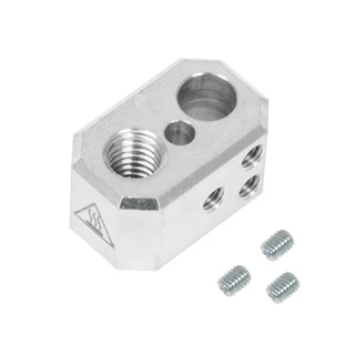 Prusa Nextruder Heater Block MK4 / XL