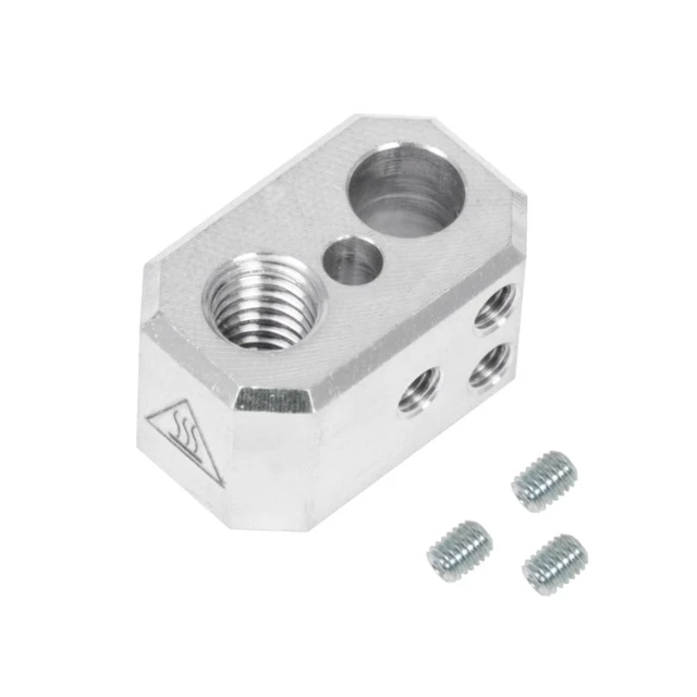 Prusa Nextruder Heater Block MK4 / XL 