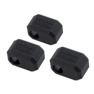 Prusa Nextruder Silicone Sock Set MK4 / XL / Core One