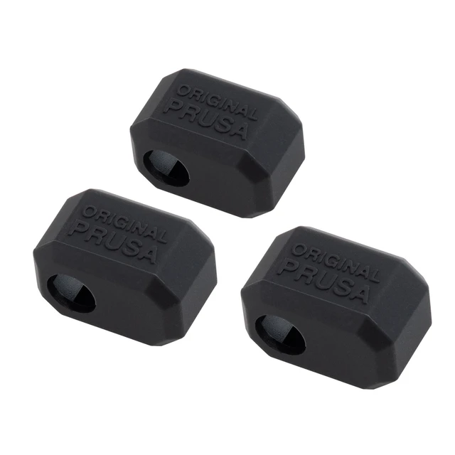 Prusa Nextruder Silicone Sock Set MK4 / XL / Core One 