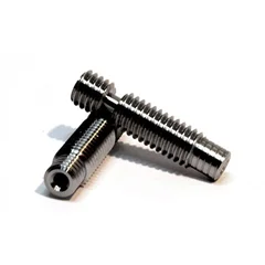Prusa Heat Break MK2 / MK2S / MK2.5 / MK2.5S / MK3 / MK3S