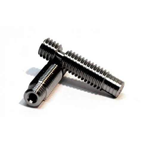 Prusa Heat Break MK2 / MK2S / MK2.5 / MK2.5S / MK3 / MK3S 