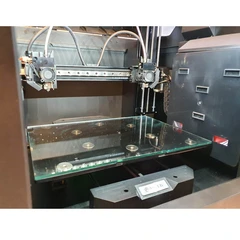 Raise3D Glass Plate - E2