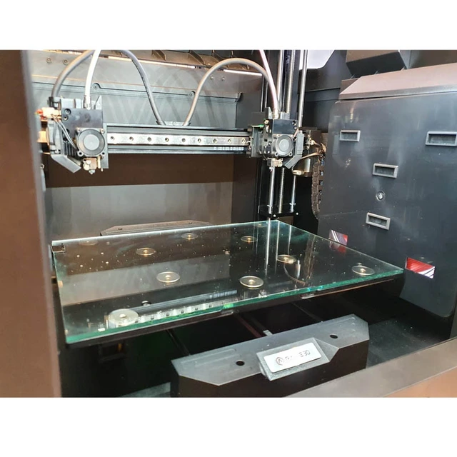 Raise3D Glass Plate - E2 