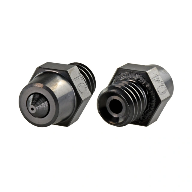 Phaetus Tungsten Nozzle - Raise3D 0.8mm 