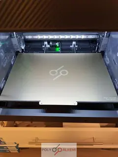 Polyalkemi Flexplate - Raise3D E2 PEI+Powder