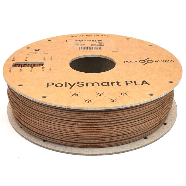 Polysmart Natur Spanish Olive 