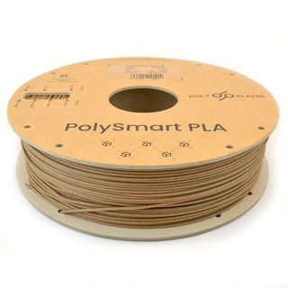 Polysmart Natur Pinewood