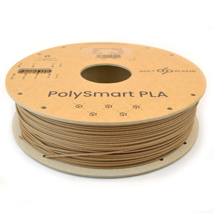Polysmart Natur Pinewood - Polyalkemi AS