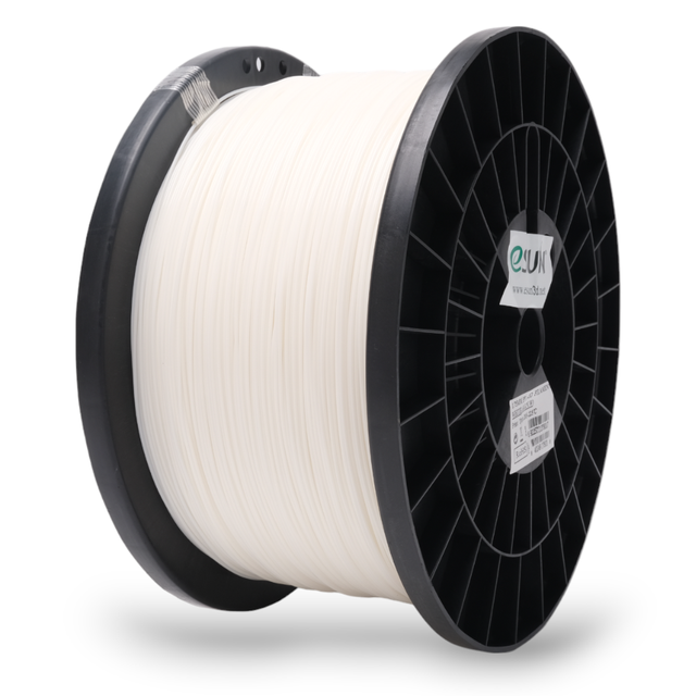 eSun PLA+ (5kg) White 