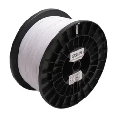 eSun PLA+ (5kg) Cold White