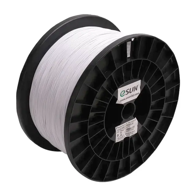 eSun PLA+ (5kg) Cold White 