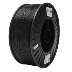 eSun PLA+ (3kg) Black