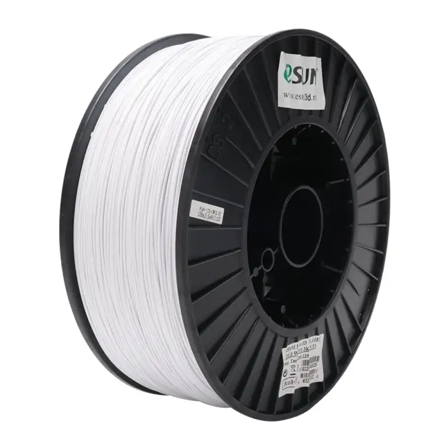 eSun PLA+ (3kg) Cold White 